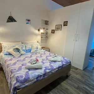  Appartamento Centro Storico Flat 5 Mins From Port Italia