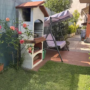  Appartamento Comfort House Italia