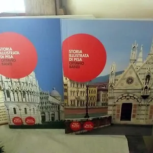  Alloggio in famiglia Da Debora Italia