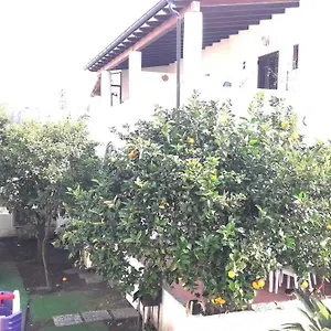  Appartamento Il Giardinetto Lipari Centro Italia